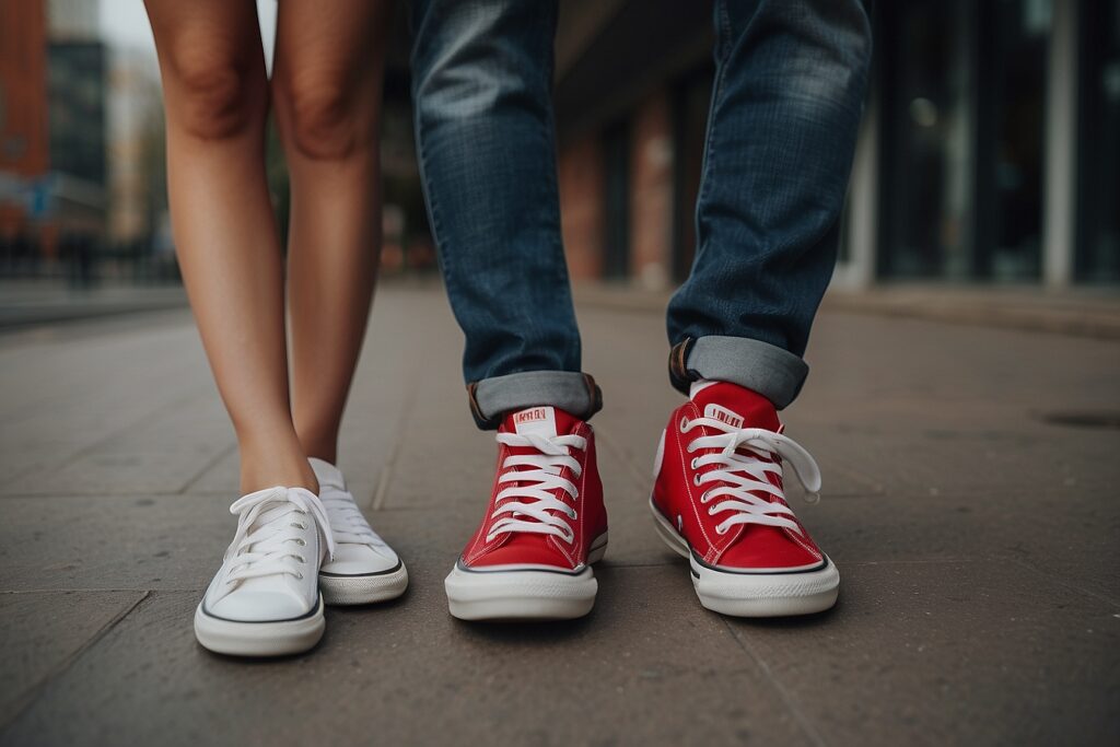 mal olor pies en adolescentes por culpa de cambios hormonales pubertad