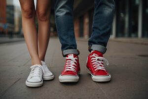 mal olor pies en adolescentes por culpa de cambios hormonales pubertad